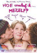 Hoe overleef ik mezelf op DVD, Cd's en Dvd's, Dvd's | Kinderen en Jeugd, Nieuw in verpakking, Verzenden