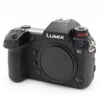 Panasonic Lumix DC-S1 body zwart | Tweedehands, Audio, Tv en Foto, Fotocamera's Digitaal, Verzenden, Zo goed als nieuw