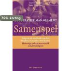 SAMENSPEL 9789027478580 Harvey Seifter, Boeken, Verzenden, Zo goed als nieuw, Harvey Seifter