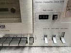 Panasonic - RS-618 Lecteur de cassettes audio, Nieuw