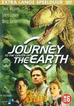 Journey to the Center of the Earth - DVD, Cd's en Dvd's, Ophalen of Verzenden, Zo goed als nieuw