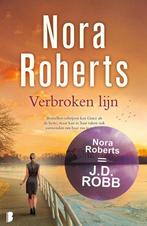 Verbroken Lijn 9789022597767 Nora Roberts, Boeken, Verzenden, Gelezen, Nora Roberts