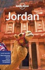 Lonely Planet Jordan, Verzenden