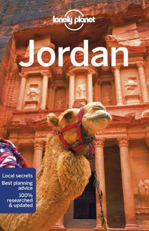 Lonely Planet Jordan, Livres, Langue | Langues Autre, Envoi
