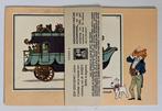 Hergé - 8 Print - Tintin - Chromos Voir et Savoir - Ensemble, Boeken, Nieuw