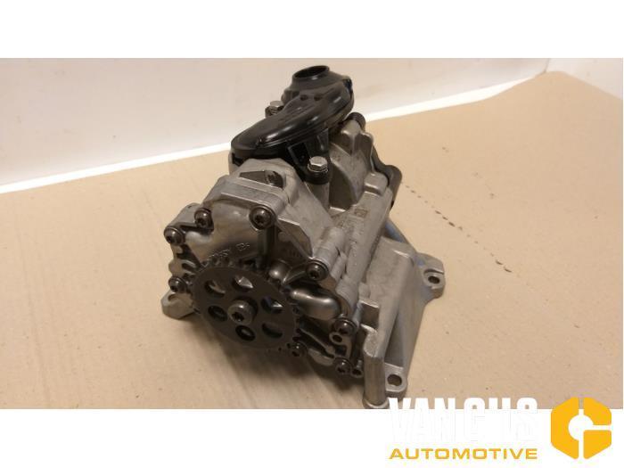 Oliepomp BMW X1 O182172, Auto-onderdelen, Motor en Toebehoren
