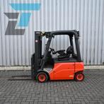 Linde E16P-01 Elektrische heftruck, 1000 tot 2000 kg, Elektrisch, Heftruck, Linde