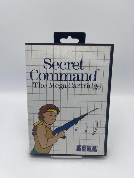 Sega - Master System - Vintage SEGA Master System Game Lot -, Games en Spelcomputers, Spelcomputers | Overige Accessoires