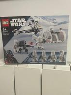 Lego Set - Star Wars - 75320 Snowtrooper Battle Pack; 75345, Kinderen en Baby's, Speelgoed | Duplo en Lego, Nieuw