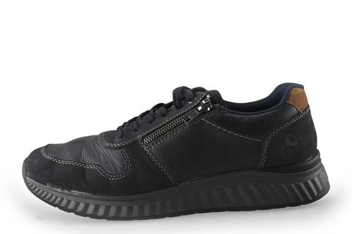 Rieker Sneakers in maat 43 Zwart | 5% extra korting, Kleding | Heren, Schoenen, Zwart, Gedragen, Sneakers, Verzenden