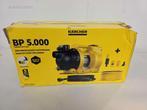 Hydrofoorpomp Kärcher BP 5.000, Ophalen, Nieuw