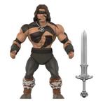Conan the Barbarian 1982 Vintage Collection Action Figure Wa, Verzamelen, Ophalen of Verzenden, Nieuw