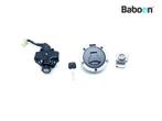 Serrure de commutateur dallumage set Honda MSX 125, Verzenden, Nieuw