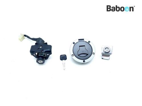 Serrure de commutateur dallumage set Honda MSX 125, Motoren, Onderdelen | Honda, Verzenden
