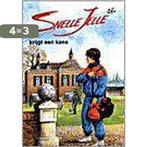 Snelle Jelle krijgt een kans / Suksesserie 9789020666649, Boeken, Verzenden, Gelezen, A. van Gils