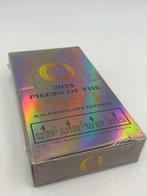 Super Break - Pieces of the Past Relic Cards HOBBY BOX - 1, Verzamelen, Nieuw