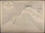 10 Nautical, Maritime charts - Spanje en Portugal; British, Boeken, Nieuw