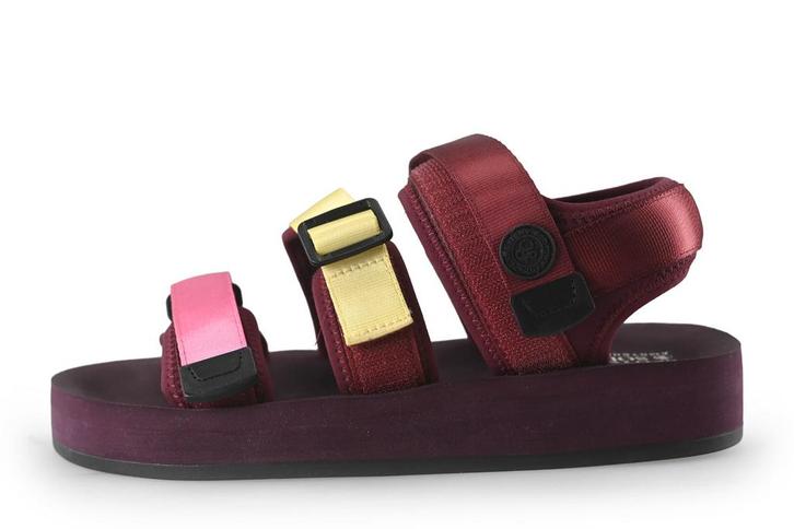 Scotch & Soda Sandalen in maat 40 Overig, Kleding | Dames, Schoenen, Overige kleuren, Zo goed als nieuw, Sandalen of Muiltjes