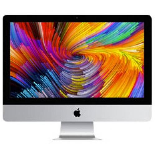Apple iMac 21 | Intel i5 | 8GB RAM | 1TB HDD | 2017, Computers en Software, Apple Desktops, Zo goed als nieuw, Ophalen of Verzenden
