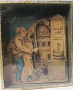 Andere - Speelgoed - Antikes Sandspielzeug: An der Pumpe -, Antiek en Kunst