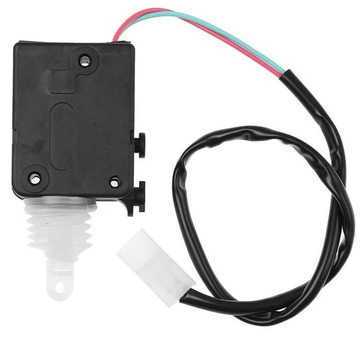 Deurvergrendelingsactuator Mercedes G-klasse A0048202542, Auto-onderdelen, Overige Auto-onderdelen, Nieuw, Mercedes-Benz, Verzenden