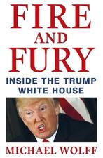 Fire and Fury, Boeken, Verzenden, Nieuw