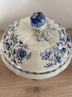 Luneville, Keller et Guérin de Luneville - Tureen -, Antiek en Kunst