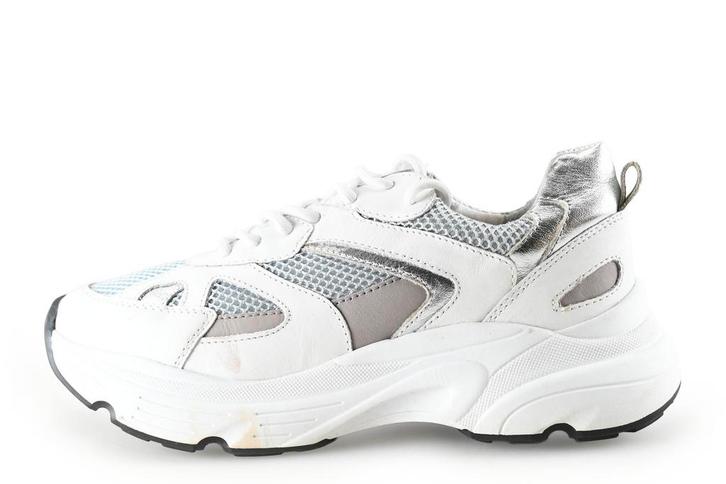 Omoda sneakers in maat 40 Wit | 5% korting, Kleding | Dames, Schoenen, Wit, Zo goed als nieuw, Sneakers, Verzenden