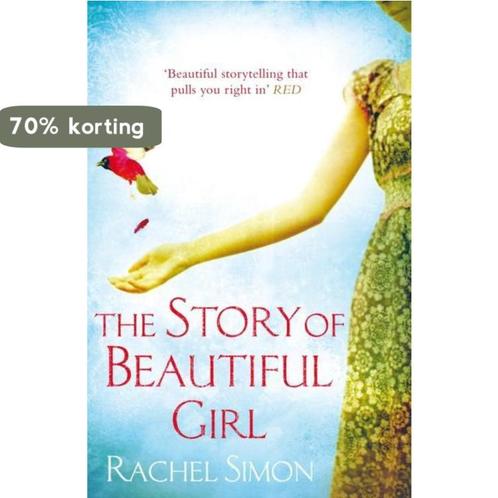 The Story of Beautiful Girl 9780099558385 Rachel Simon, Boeken, Taal | Engels, Gelezen, Verzenden