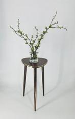 Table dappoint - Bois, Métal, Stratifié