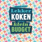 Lekker koken met een klein budg€t 9789002252013, Boeken, Verzenden, Zo goed als nieuw, Dominique Wynter