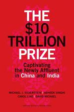 The $10 Trillion Prize 9781422187050 Michael J. Silverstein, Verzenden, Michael J. Silverstein