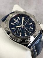 Breitling - Chronomat 44 - AB0110 - Heren - 2010-2020, Handtassen en Accessoires, Nieuw