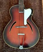 Migma - Archtop -  - Archtopgitaar - Duitsland - 1950, Muziek en Instrumenten, Nieuw