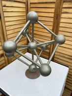 Decoratief ornament - Atomium - België
