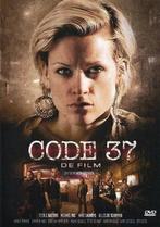 Code 37 - De Film, Cd's en Dvd's, Dvd's | Actie, Verzenden, Nieuw in verpakking