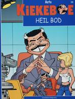 Heil Bod / De Kiekeboes / 103 9789002215872 Merho, Boeken, Verzenden, Gelezen, Merho