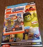 Lego Minifiguur - Ninjago - Ninjago , Marvel , Minecraft ,, Nieuw