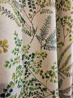 300x280 cm! Textiel in Morris-stijl Art Nouveau - 300x280 cm