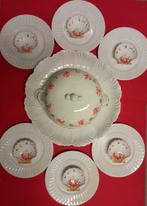 Atmospheria Limoges - Service de table (26) - Porcelaine