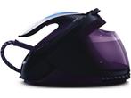 Philips PerfectCare Elite Druk max. 7,5 bar, strijkijzer met, Verzenden, Zo goed als nieuw