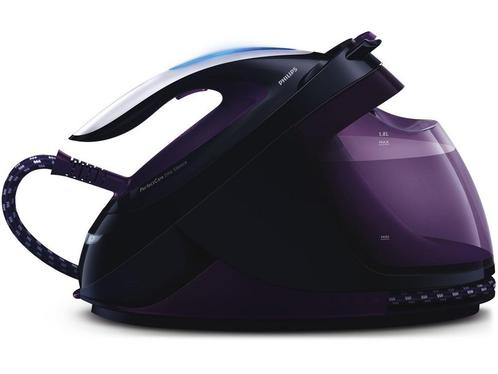 Philips PerfectCare Elite Druk max. 7,5 bar, strijkijzer met, Huis en Inrichting, Woonaccessoires | Overige, Zo goed als nieuw