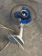 national Elektrische ventilator - Metaal, Plastic -