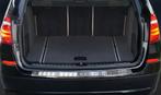 Avisa Achterbumperbeschermer | BMW X3 14-17 5-d (F25 LCI) |, Verzenden, Nieuw