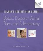 Miladys Aesthetician Series Botox 9781435438644 Judith Culp, Verzenden, Judith Culp