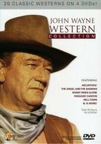 John Wayne Western Collection [DVD] [200 DVD, Verzenden