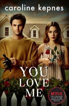 You Love Me / You / 3 9781471191916 Caroline Kepnes, Boeken, Taal | Engels, Gelezen, Verzenden