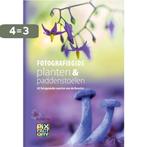 Fotografiegids planten en paddenstoelen / Fotografiegidsen -, Verzenden, Zo goed als nieuw, Ron Poot