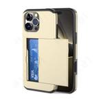 Kaarthouder Hoesje voor iPhone 13 - Wallet Card Slot Cover, Telecommunicatie, Mobiele telefoons | Hoesjes en Screenprotectors | Apple iPhone