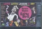 The Early Bird DVD (2001) Norman Wisdom, Asher (DIR) cert U, Verzenden